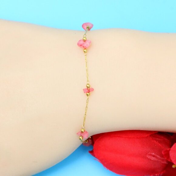 Chic & Stylish Bracelet – A Thoughtful Gift for Women and Girls, DYC1833 - Picture 8 of 8